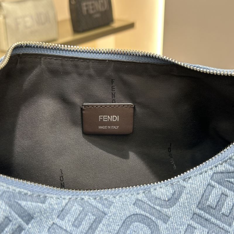 Fendi Satchel Bags